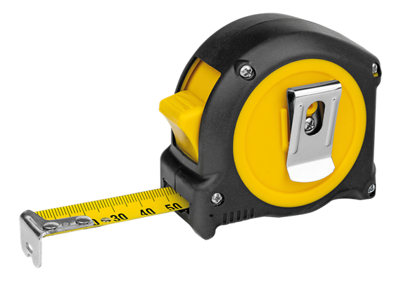 STABILA Rollmeter BM 100 5 m