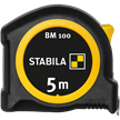 STABILA Rollmeter BM 100 5 m | Bild 3