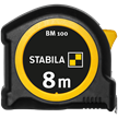 STABILA Rollmeter BM 100 8 m | Bild 3