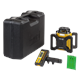 STABILA Rotationslaser LAR 160 G 4-teiliges Set - EHD