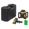 STABILA Rotationslaser LAR 160 G 4-teiliges Set - EHD