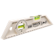 STABILA Wasserwaage Type 104 Allround - EHD