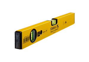 STABILA Wasserwaage Type 70 40 cm - EHD