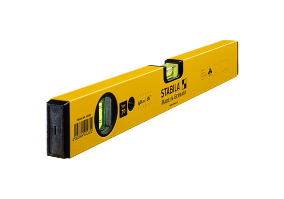STABILA Wasserwaage Type 70 40 cm - EHD