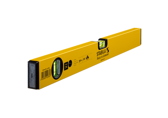 STABILA Wasserwaage Type 70 50 cm - EHD
