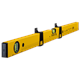 STABILA Wasserwaage Type 70 MAS 80 cm - EHD