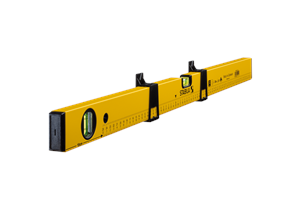 STABILA Wasserwaage Type 70 MAS 80 cm - EHD