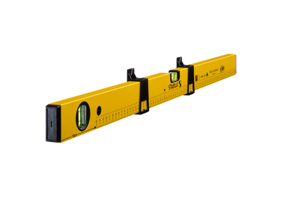 STABILA Wasserwaage Type 70 MAS 80 cm - EHD