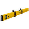 STABILA Wasserwaage Type 70 MAS 80 cm