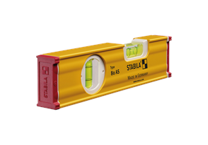 STABILA Wasserwaage Type 80 AS 20 cm - EHD