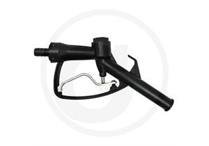 Standart Tankstelle - Zapfpistole Kunststoff (passend zu Elektropumpe Hornet 40) - 239