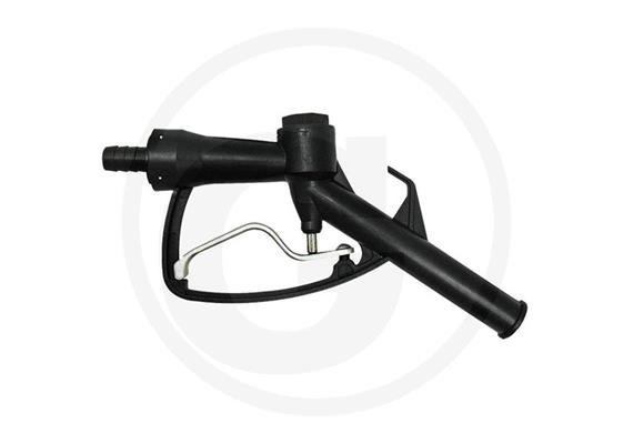 Standart Tankstelle - Zapfpistole Kunststoff (passend zu Elektropumpe Hornet 40) - 239