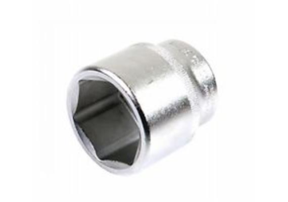 Stecknuss 1/2" 6 - kant SW 16 Kraftwerk - 285