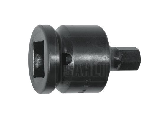 Steckschlüsseleinsatz 3/4" Elora für 19mm Innensechskant