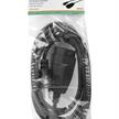 STEFFEN Verlängerungskabel 230V Td 3G 1.0 mm² 3 m schwarz - EHD | Bild 2