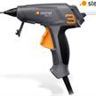 STEINEL Heissklebepistole Gluematic 3011 im Koffer 3 Sticks Ø11mm - 295 | Bild 2