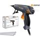 STEINEL Heissklebepistole Gluematic 3011 im Koffer 3 Sticks Ø11mm - 295