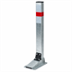 STEINEMANN Klapp - Pfosten FLEXY Anfahrsicher, selbstaufrichtend, diebstahlsicher - 039