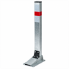 STEINEMANN Klapp - Pfosten FLEXY Anfahrsicher, selbstaufrichtend, diebstahlsicher - 039