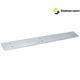 STEINEMANN Teerkrücken-Ersatzmesser / Ersatzblatt flach, Alu 600x90x3mm