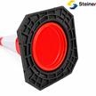 STEINEMANN Verkehrskegel 50 Big Foot Combi R2 | Bild 2