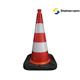 STEINEMANN Verkehrskegel 50 Big Foot Combi R2