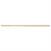 Stiel zu Gabel mit Schwanenhals - Stiel 38mm, L1350