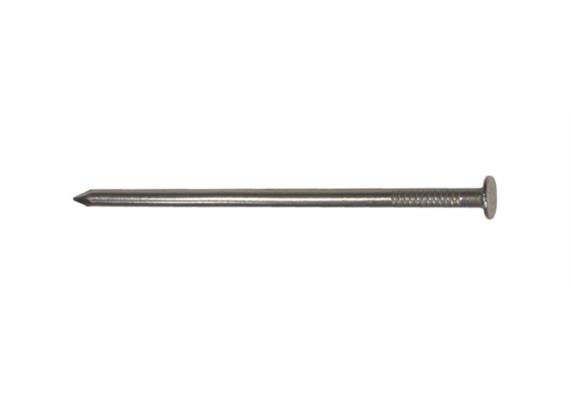 Stifte Flach blank aus Stahl 1.2 x 20mm - IMM