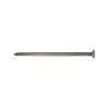 Stifte Flach blank aus Stahl 2.2 x 55mm - 0