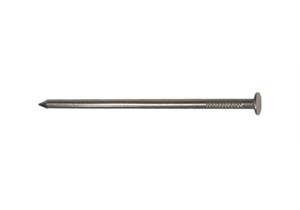 Stifte Flachkopf feuerverzinkt 1,4 x 25mm