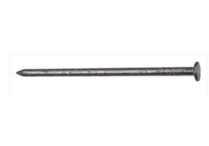 Stifte Flachkopf feuerverzinkt 2,5 x 60mm ca 390Stk/kg