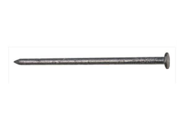 Stifte versenkt feuerverzinkt 4 x 100mm, 5kg Packinhalt (ca. 99 Stück pro kg) - IMM