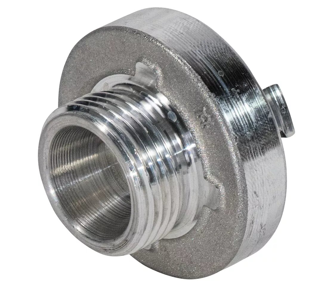 Storz kupplung - Aluminium - Außengewinde 5 - KA 148mm Kaufen bei Storz kupplung - Aluminium - Außengewinde 5 - KA 148mm Kaufen bei