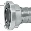 Storz Saug- und Druckkupplung KA innen 160 mit Schlauchtülle Ø 150mm - 050 | Bild 2