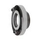 Storz Saug- und Druckkupplung KA innen 89mm mit AG 2 1/2" NPT