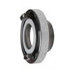 Storz Saug- und Druckkupplung KA innen 89mm mit AG 2 1/2" NPT
