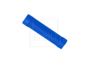 Stossverbinder isoliert blau für Kabel 1.5-2.5mm²