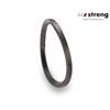 STRENG Dichtung zu PE Kanalrohr und Formteile Ø 315 mm