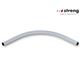 STRENG HDPE Bogen 90° starr dn 63 (K55) mm R 600 mm zu Kabelschutzrohren KSR