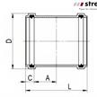 STRENG Kanalrohr Überschiebemuffe HSP PE100 Ø 125 mm mit Dichtung | Bild 2