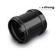 STRENG Kanalrohr Überschiebemuffe HSP PE100 Ø 160 mm mit Dichtung