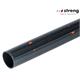 STRENG KSR-Längsverschluss-Rohr aus PE glatt Ø 132/120mm L 5m - SYM