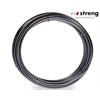 STRENG Wasserdruckrohr PE 100 ND16 Ø 50 x 4.6 (40.8)mm (1 1/2") 0.67kg/m 200m