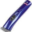 Style MINI Professioneller Kleintier-Trimmer inkl. LiIon Akku 80 Minuten | Bild 2