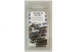 SUEVIA Ventilfeder zu Mod. 15,25,26,92,115,180P 102.0234-10