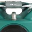 SUEVIA Weide- + Laufstalltränke WT 55 1 - 6bar 55 Liter mit Schwimmerventil 1/2" | Bild 5