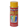Super-Color Kunstharzspray RAL 1007 narzissengelb