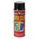 Super-Color Kunstharzspray schwarz glanz RAL 9005 + Fr. -.72 VOC Taxe