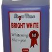 SUPER WEISS Shampoo. geeignet für helle Felle - Kanne mit 4 Liter | Bild 2