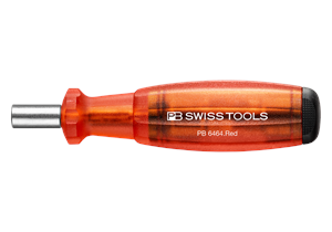 SWISSTOOLS Bithalter Insider PB 6464 CBB